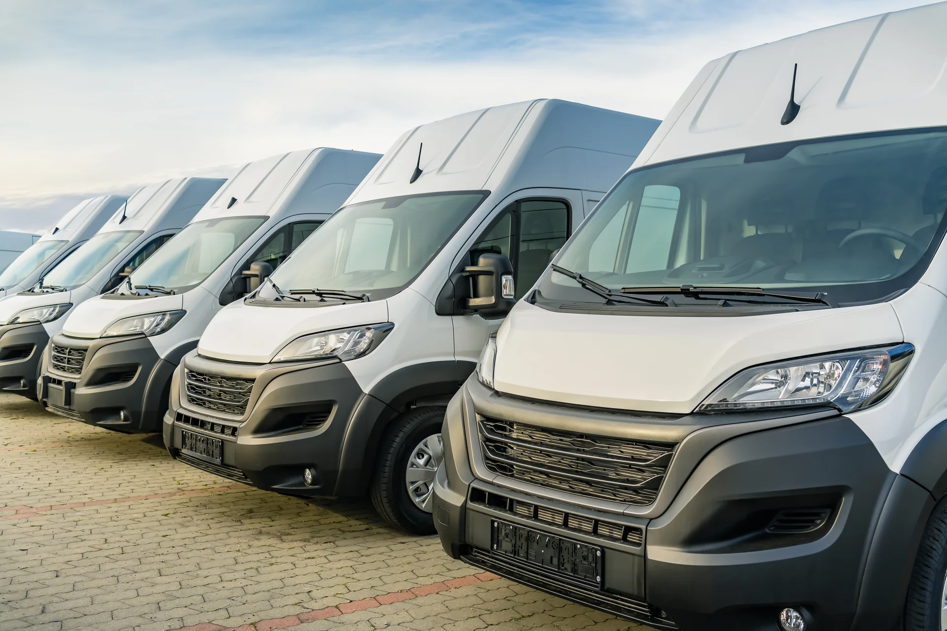 Change a Transport Manager on an Operator Licence