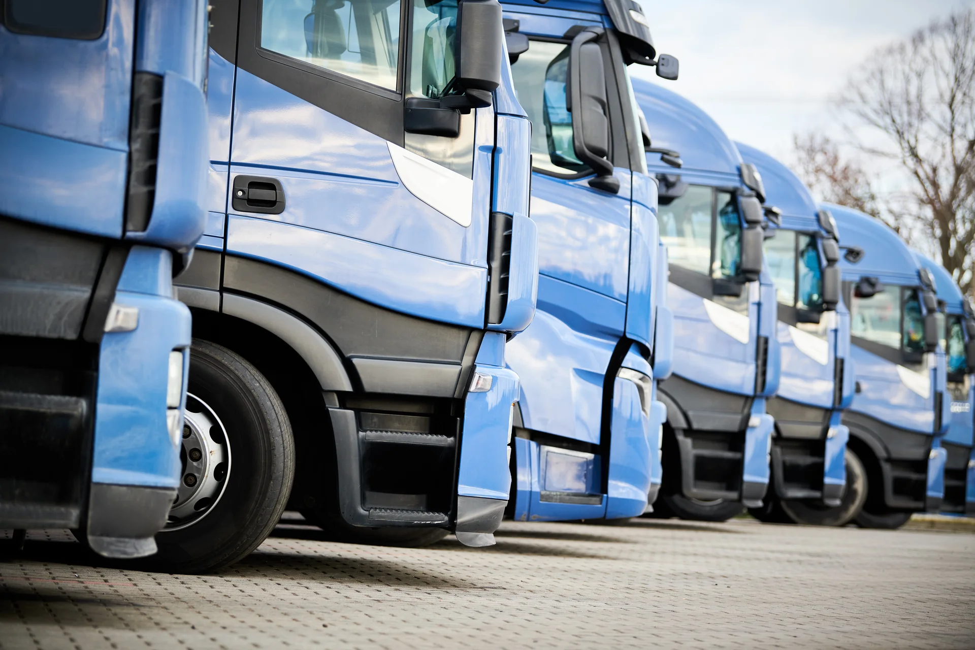 Check a Transport Manager by name
