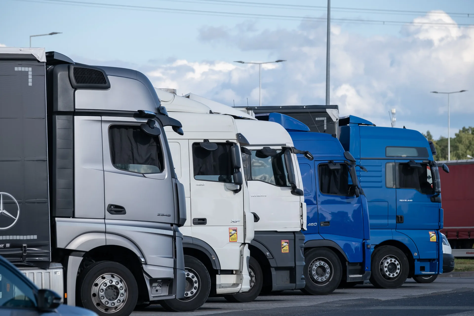 Claim your Transport Manager record Claim your Transport Manager record