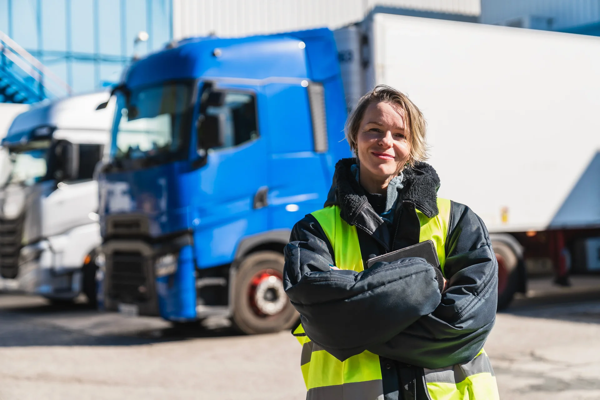 DVSA Investigation and Public Inquiry Support