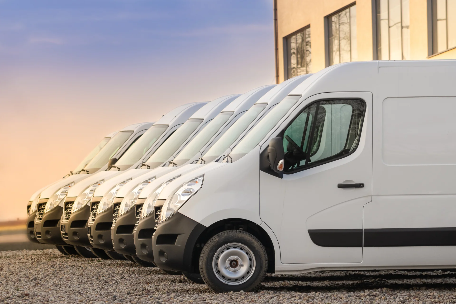 External Transport Manager External Transport Manager