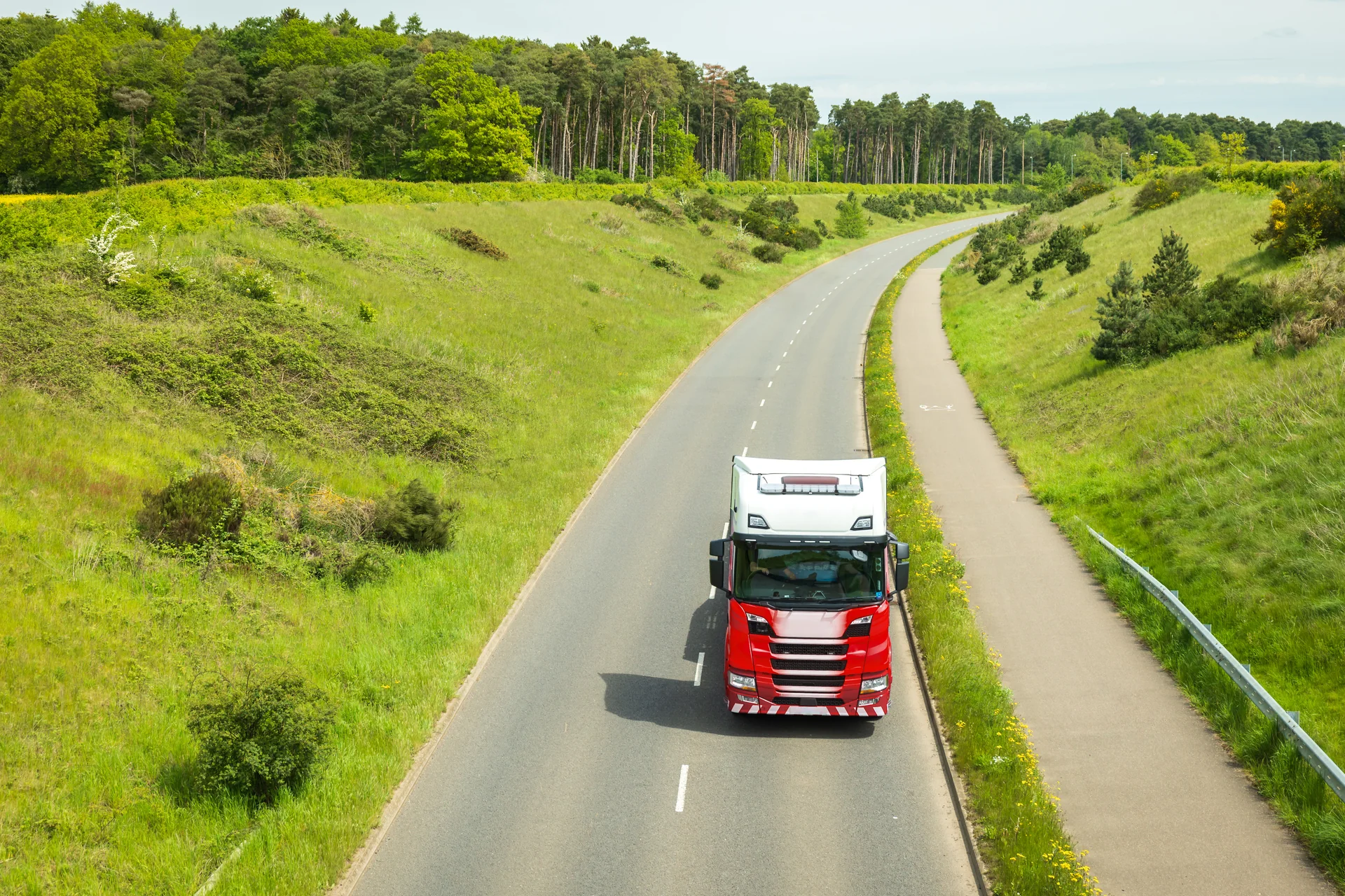 Find a Transport Manager Find a Transport Manager