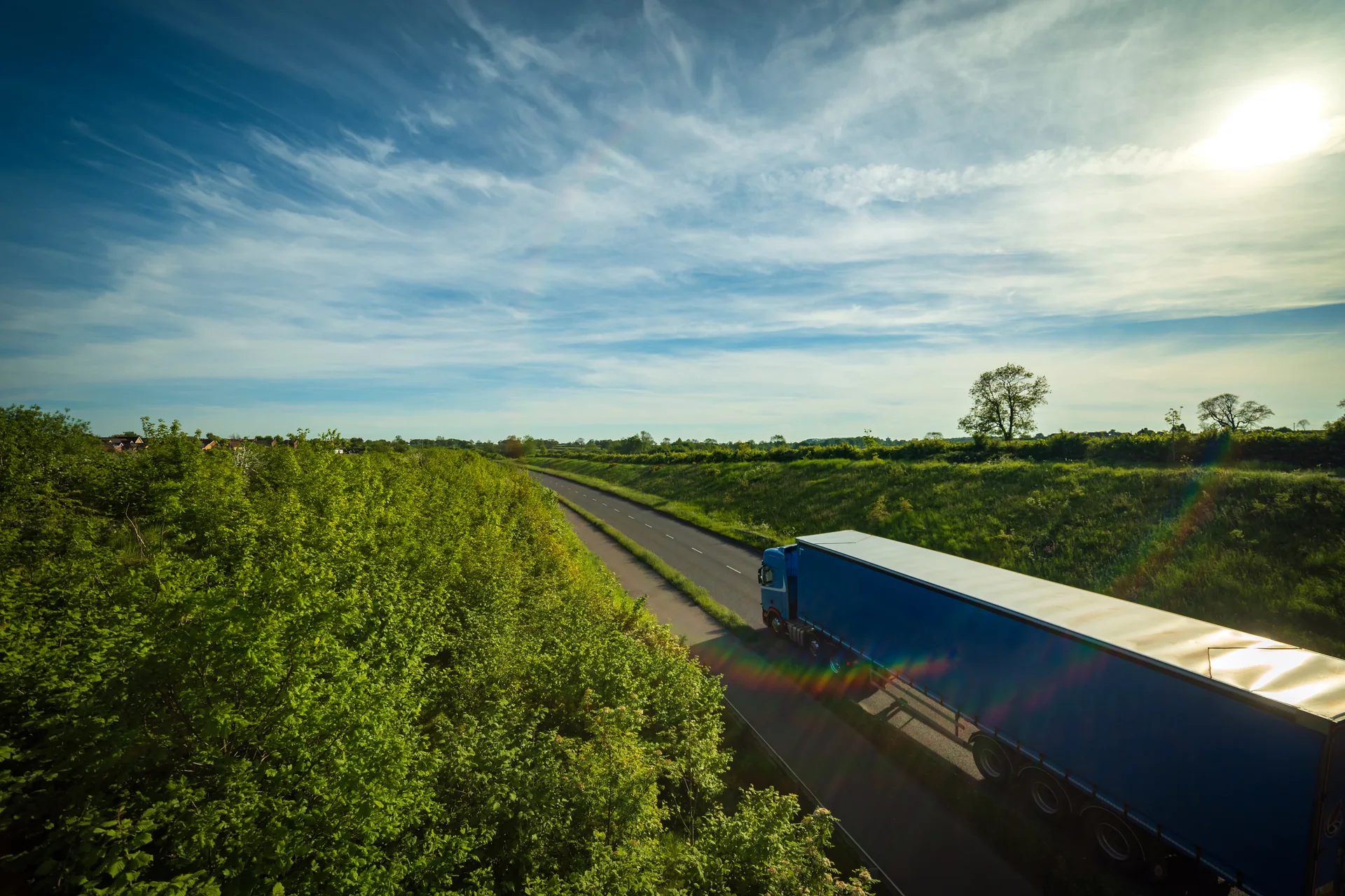 How Do You Add a Transport Manager to an Operator Licence?