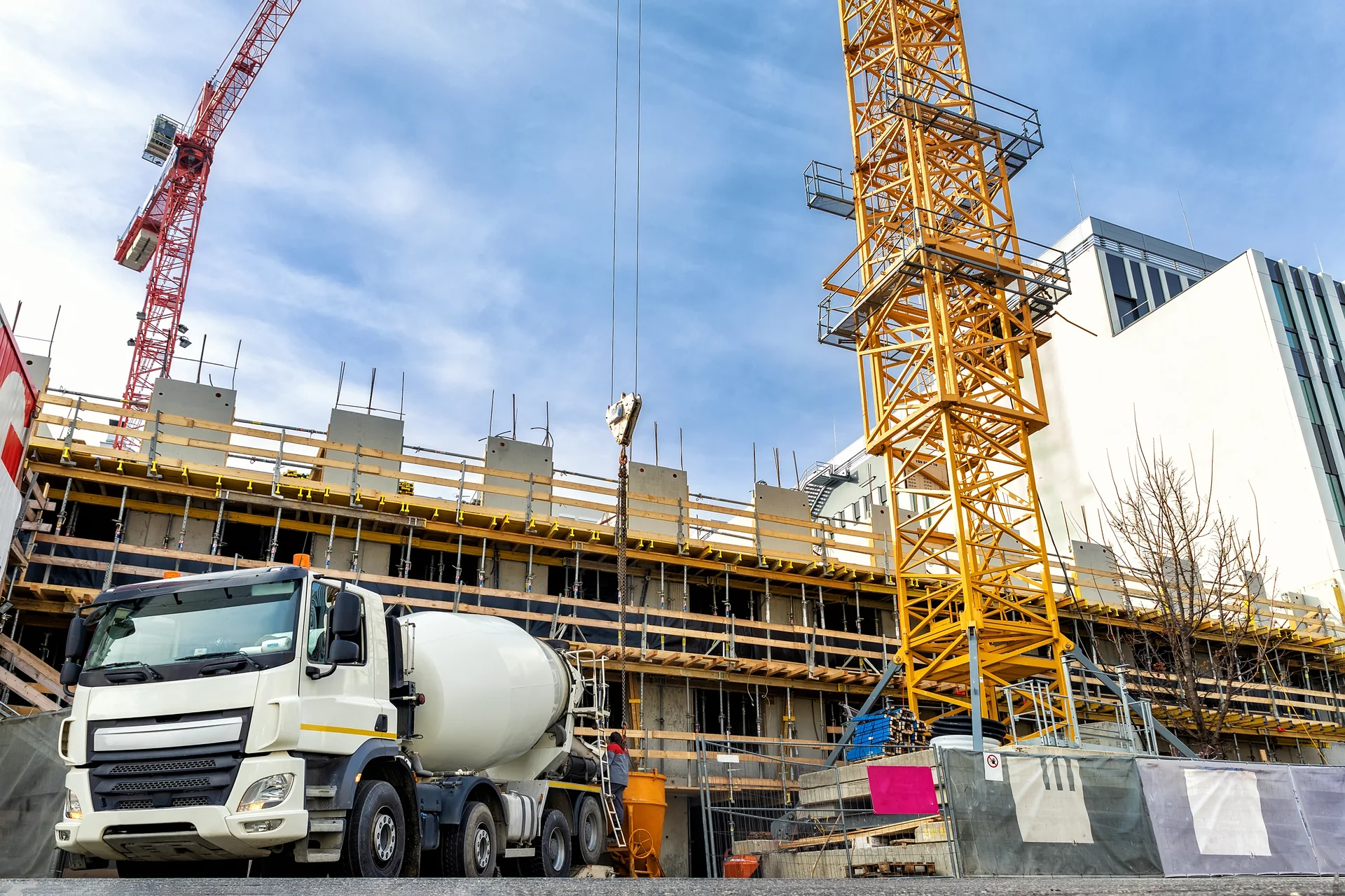 How many transport manager hours does a fleet really need?