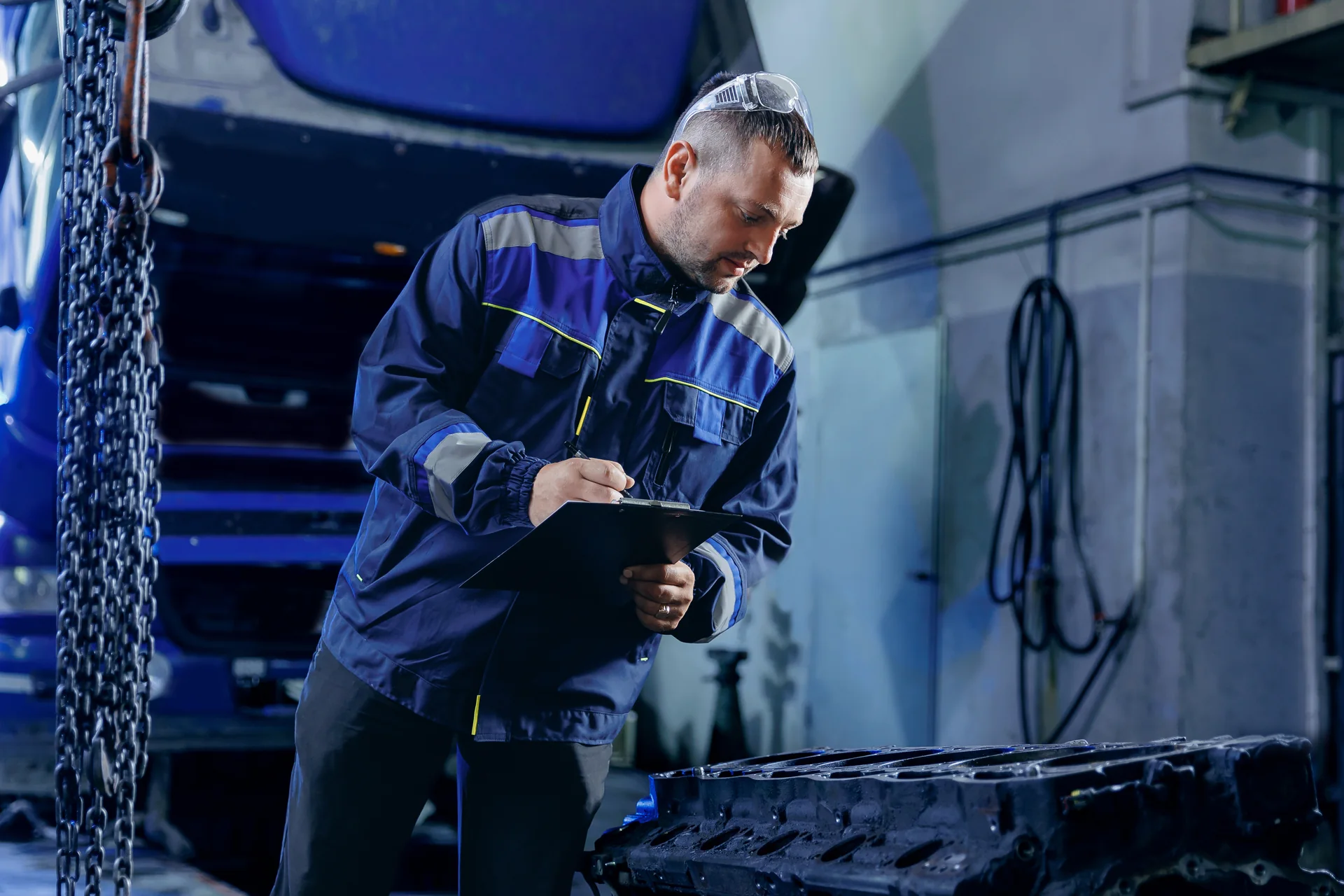 Transport Compliance Audit Transport Compliance Audit