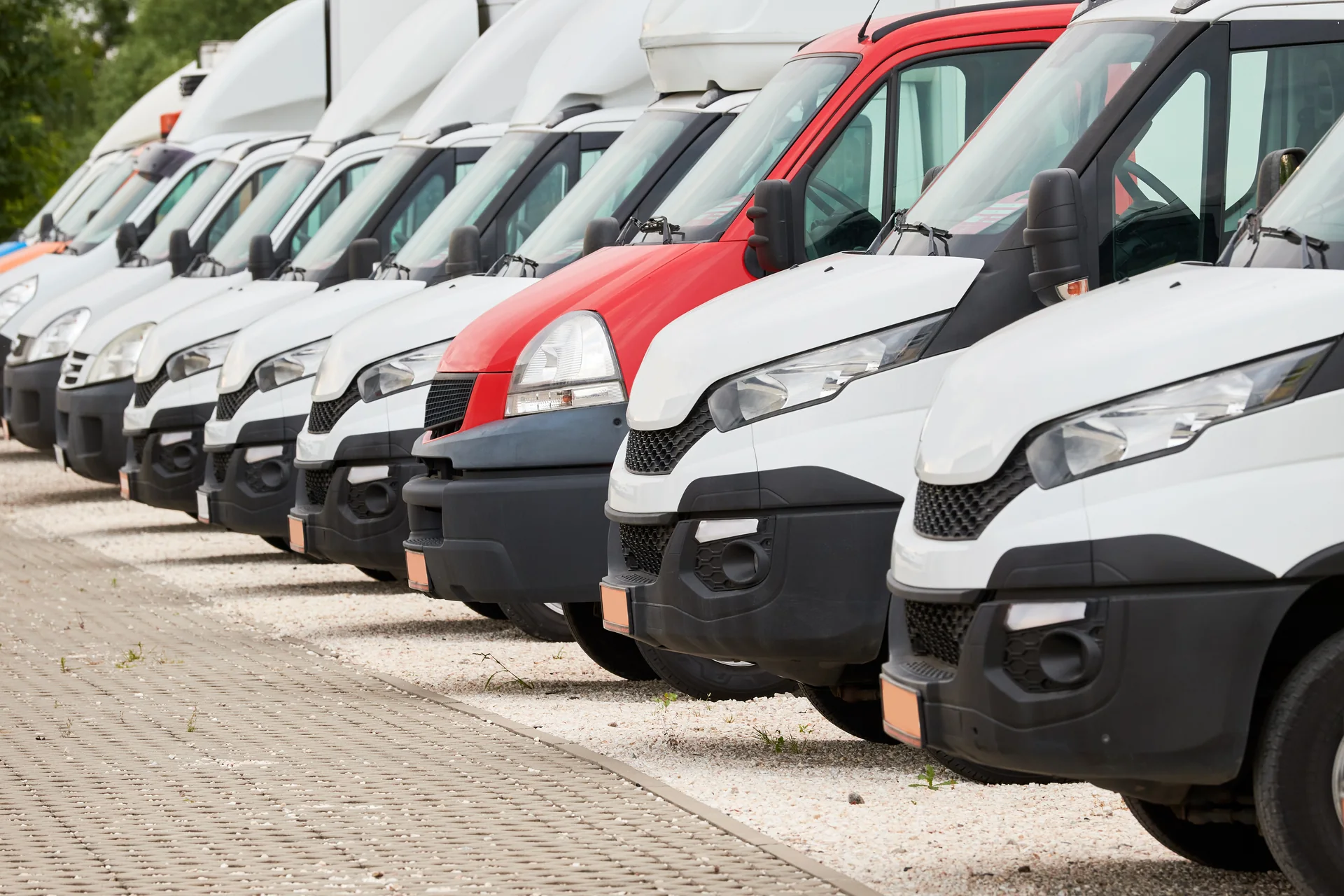 Transport manager checks Transport manager checks