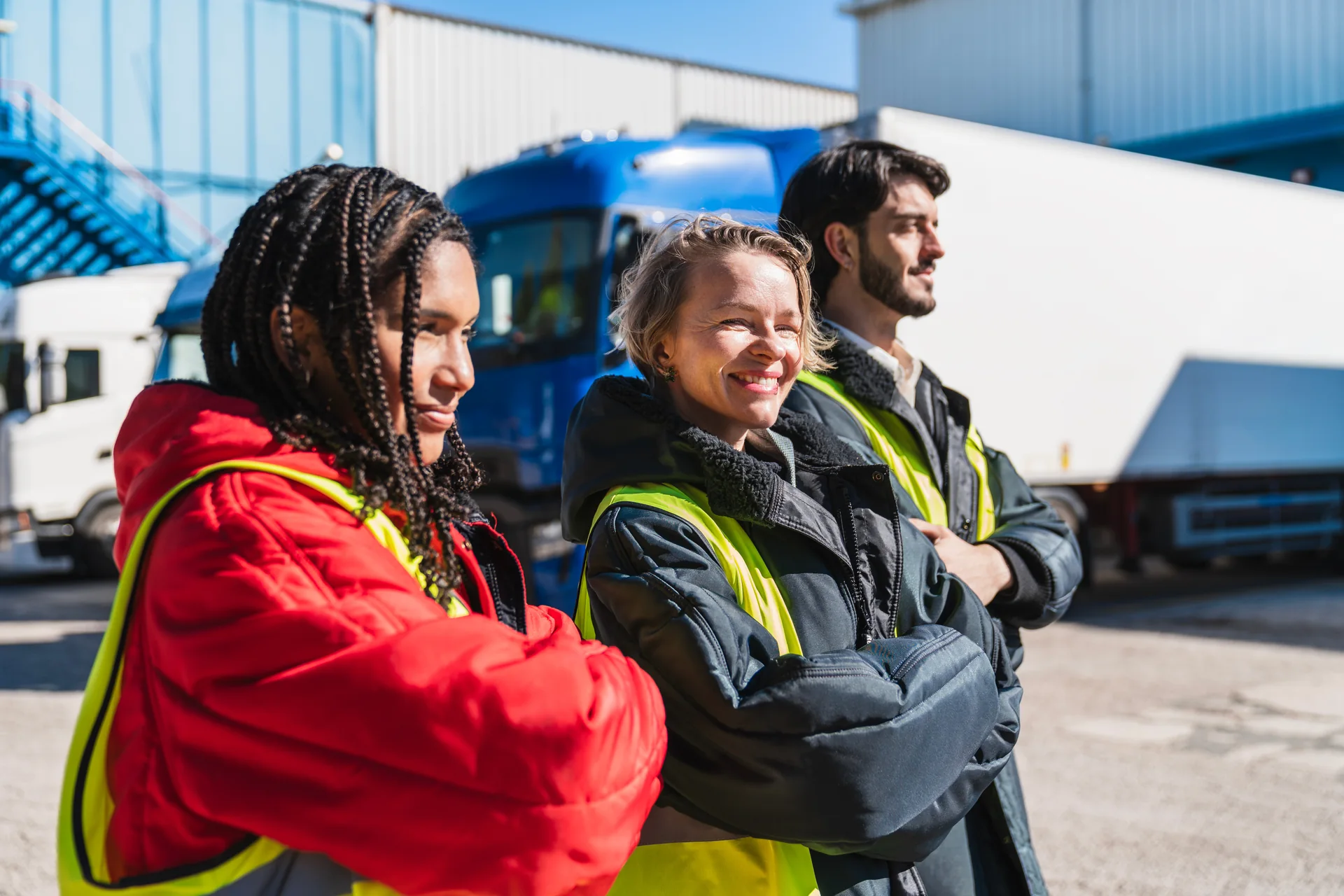 Transport Manager CPC exam: what you need to pass