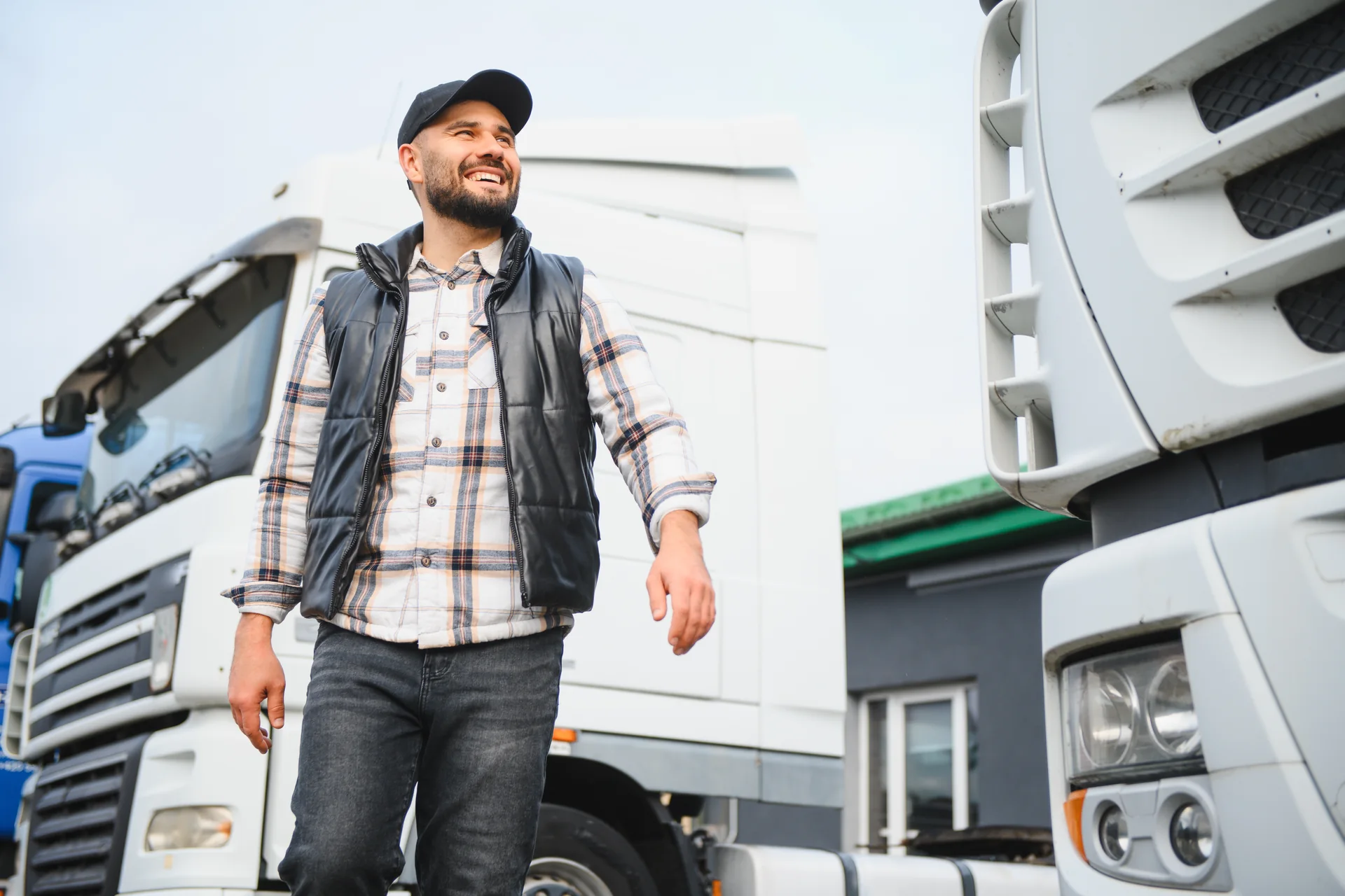 Transport Manager CPC: What the Qualification Covers Transport Manager CPC: What the Qualification Covers