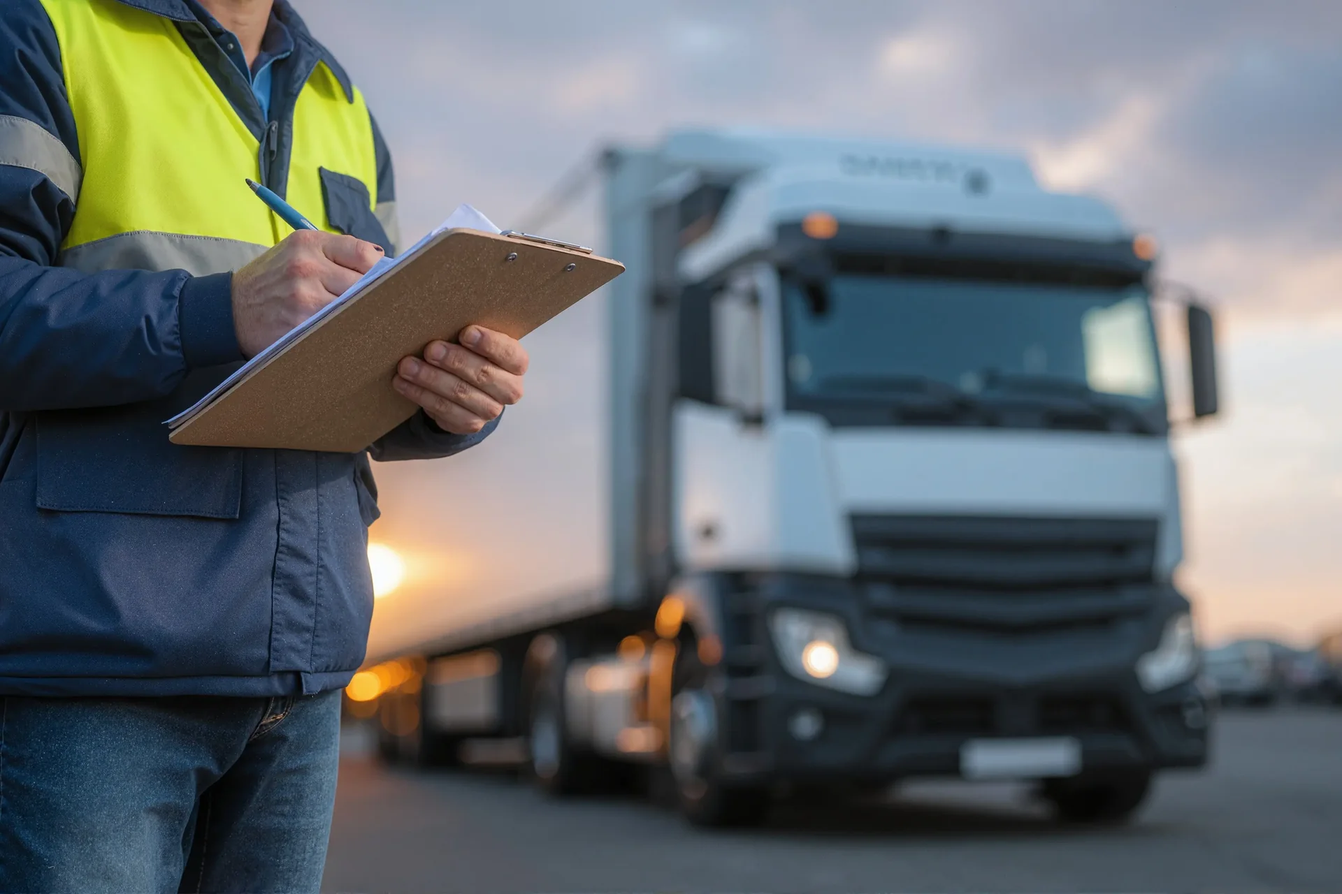 Transport Manager Good Repute: What It Means in Practice