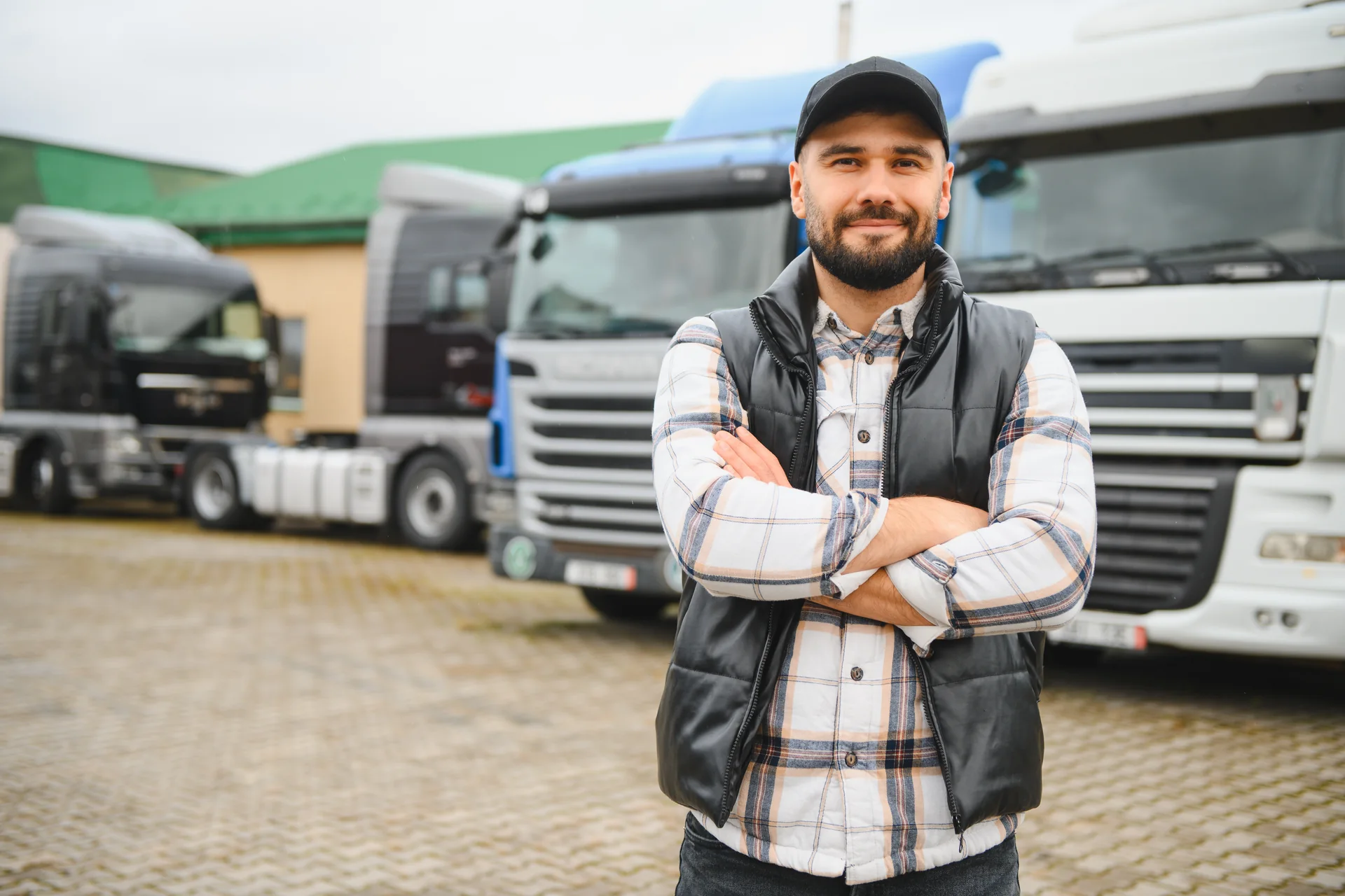 What a transport manager actually does What a transport manager actually does