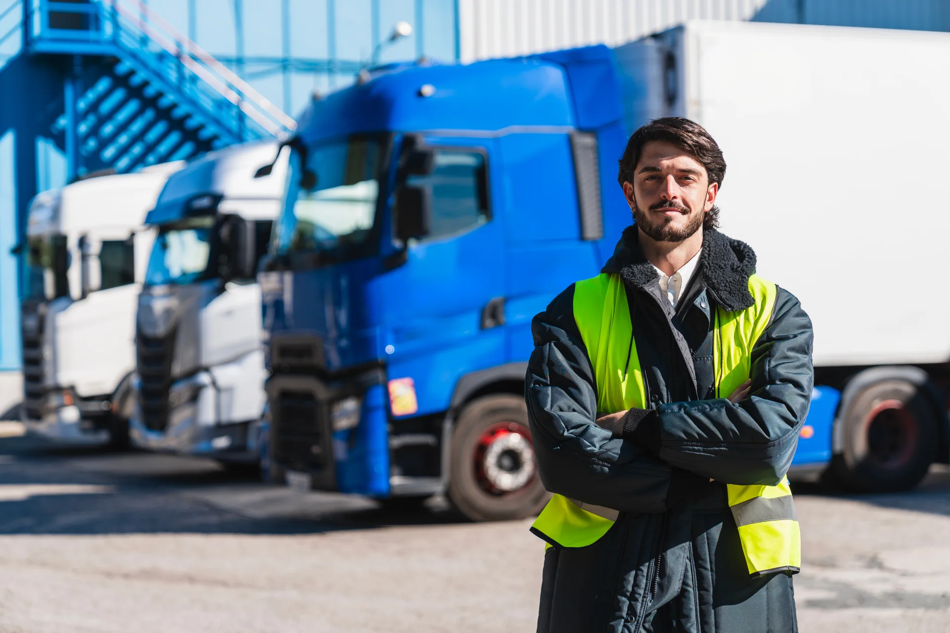 What does a Transport Manager CPC course really cost?