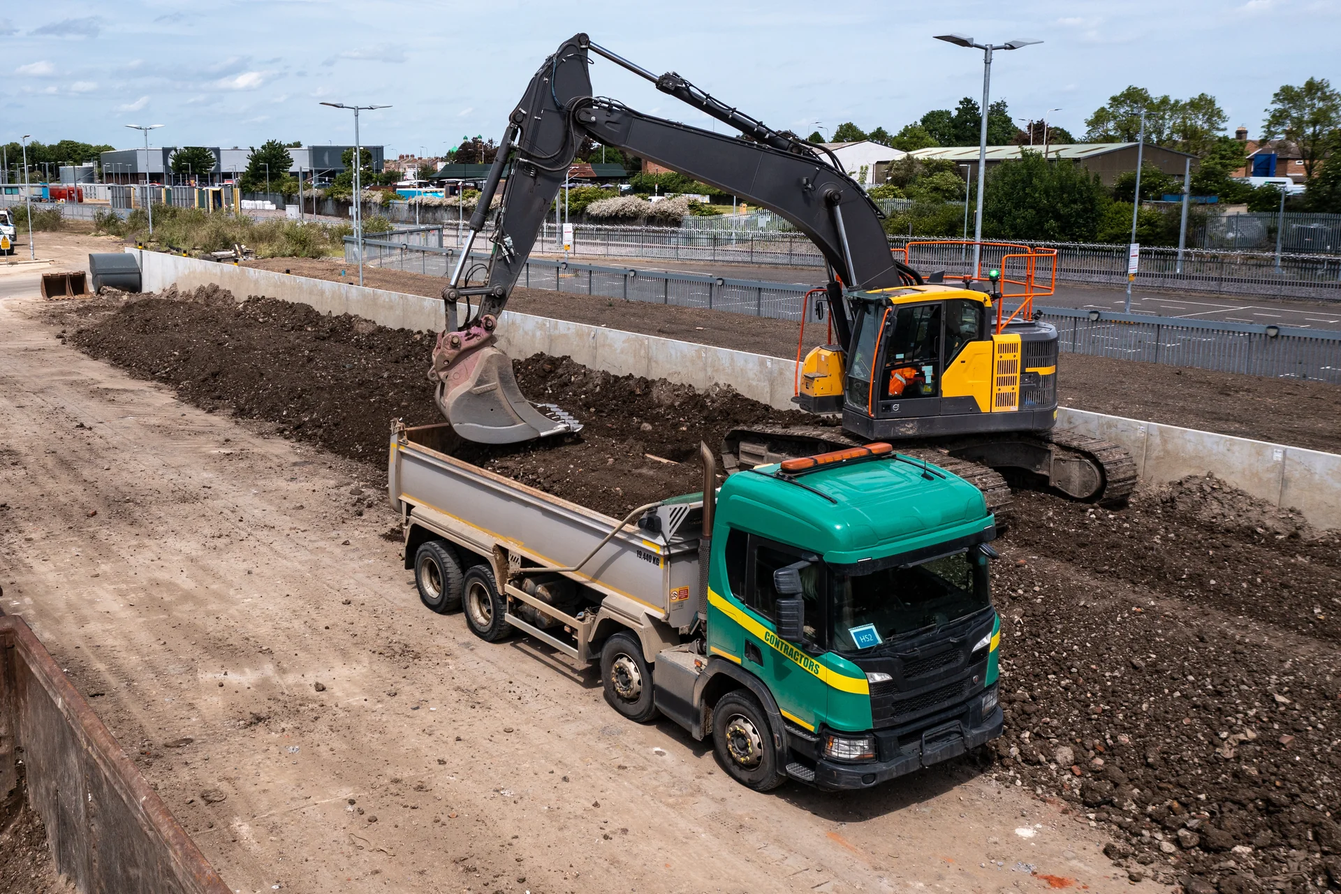 What must a transport manager do about drivers’ hours?