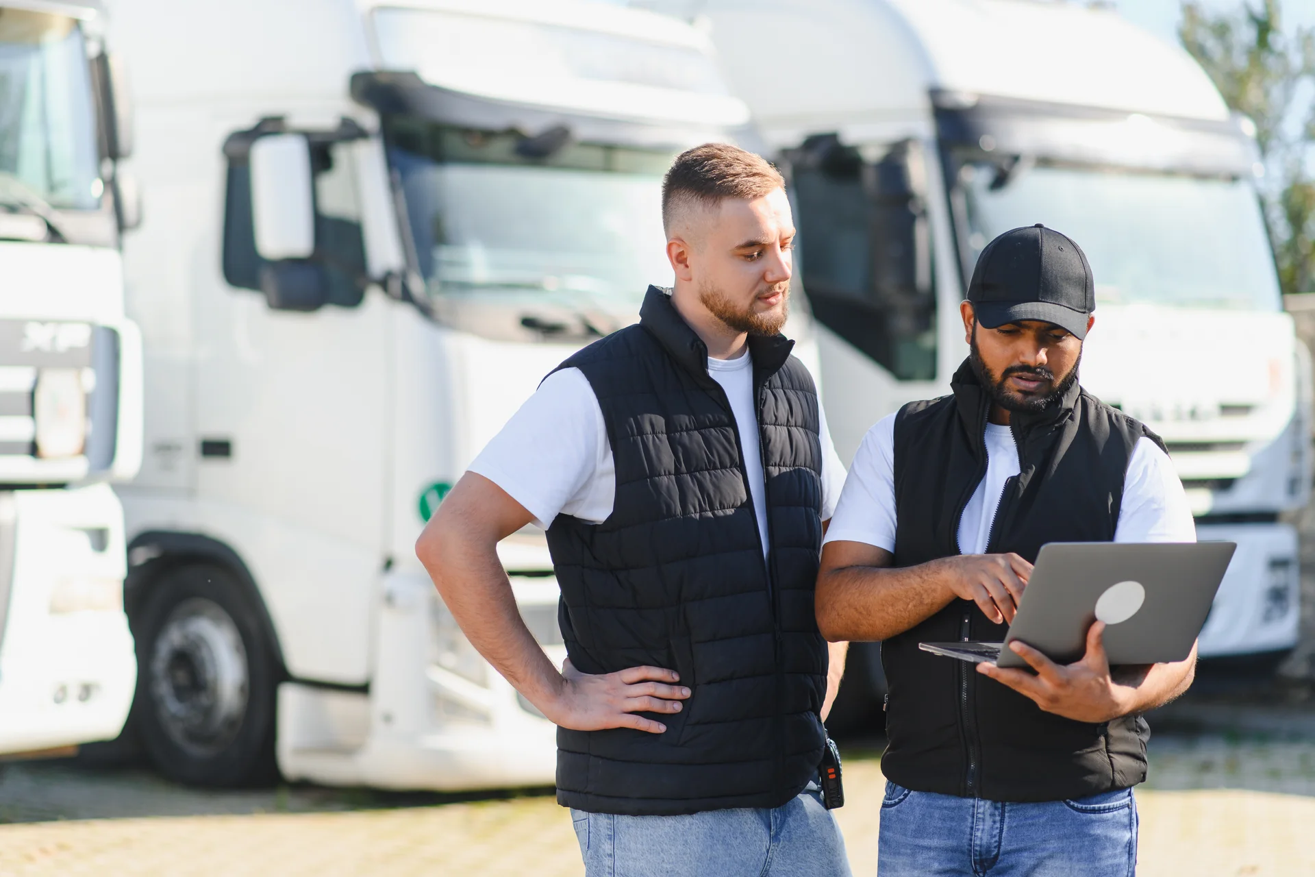 What Requirements Does a Transport Manager Need to Meet?