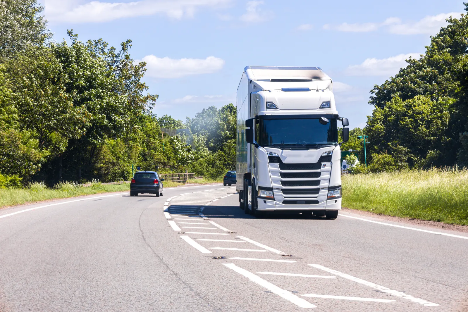 Operator Licence Application Support | Transport Manager Check